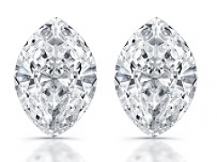 Cách đơn giản để phân biệt kim cương thật - giả
