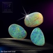 Opal - Đá quý tuổi tháng 10