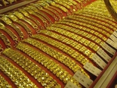 Vàng được hình thành như thế nào?