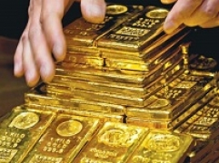 Sơ lược về lịch sử giá vàng