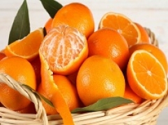 Những lợi ích tuyệt vời của trái cam đối với sức khỏe
