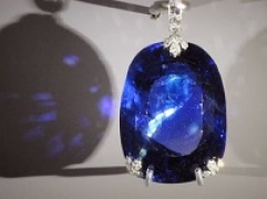 Những viên Sapphire nổi tiếng thế giới