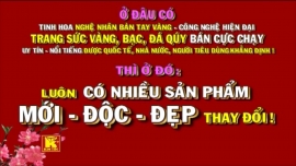 Ở ĐÂU CÓ NGHỆ NHÂN BÀN TAY VÀNG, MÁY MÓC CÔNG NGHỆ HIỆN ĐẠI ? 