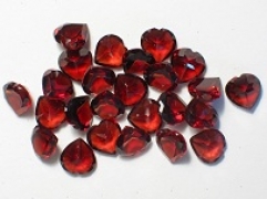 Ngọc Hồng Lựu (Garnet) phong thủy: Sự lựa chọn cho người sinh tháng 1