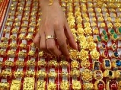 Bản tin thị trường vàng sáng 20.07: Đầu tuần vàng biến động nhẹ