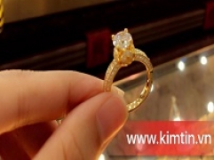 Bỏ túi vài tuyêt chiêu chăm sóc trang sức