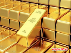 Bản tin thị trường vàng sáng 1.9:  Giá vàng ổn định trên toàn quốc