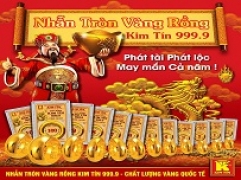 Bản tin thị trường vàng sáng 19/10/2023: Giá vàng đồng loạt tăng mạnh