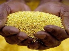 Tại sao giá vàng tăng mạnh như hiện nay?