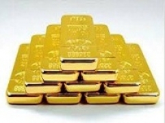 Bản tin thị trường vàng sáng 18/4/2025: Vàng tiếp tục tăng mạnh vọt lên 120 triệu/lượng