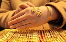 Bản tin thị trường vàng sáng 28/4/2025: Đầu tuần giá vàng giảm nhẹ