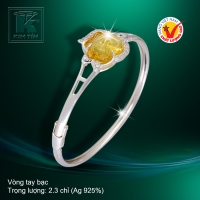 Vòng tay bạc 925