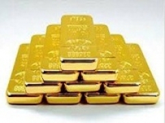 Bản tin thị trường vàng sáng 3/5/2024: Giá vàng SJC tăng vượt ngưỡng 85 triệu/lượng