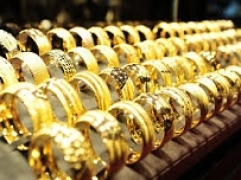 Bản tin thị trường vàng sáng 6/5/2024: Giá vàng SJC tăng liên tiếp, lập kỷ lục mới